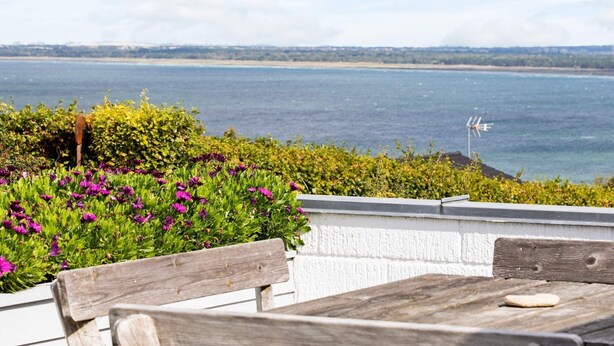 Lake view - Gorgeous Holiday Home in Zealand With Sauna (Asnaes)
