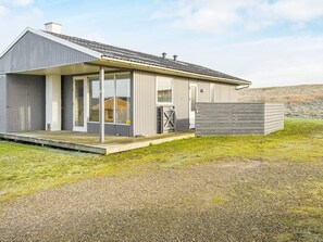 Exterior - 6 Person Holiday Home in Lemvig (Lemvig)