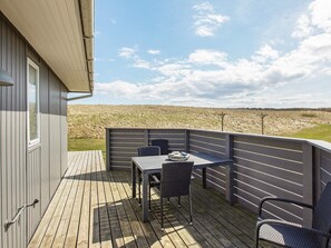 Exterior - 6 Person Holiday Home in Lemvig (Lemvig)