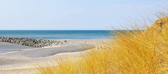 6 Person Holiday Home in Lemvig