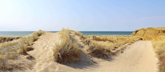 6 Person Holiday Home in Lemvig