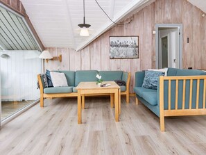 House | Living area