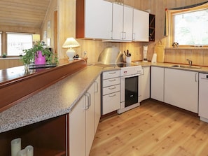 House | Interior