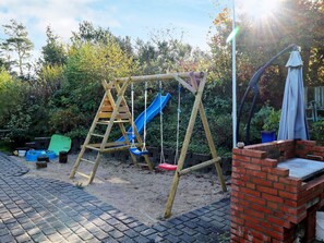 Hus | Udendørsområde