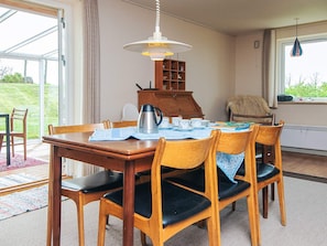 Maison | Intérieur