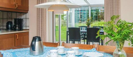 House | Interior
