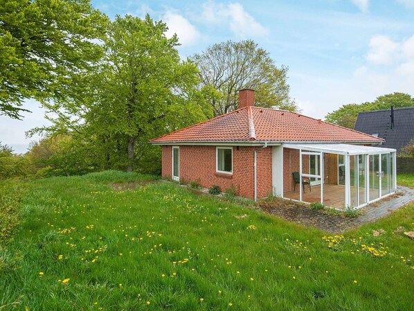House | Exterior
