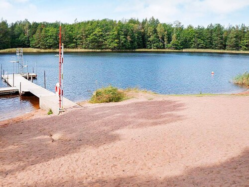 Lakeview Retreat in Figeholm-by Traum