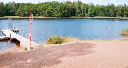 Lakeview Retreat in Figeholm-by Traum