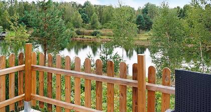 3 Person Holiday Home in Oskarshamn