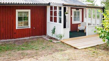 House | Exterior