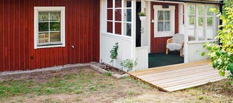 3 Person Holiday Home in Oskarshamn