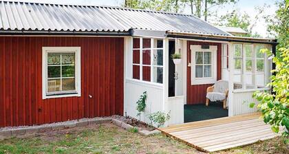 3 Person Holiday Home in Oskarshamn