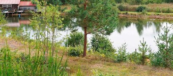 Lakeview Retreat in Figeholm-by Traum