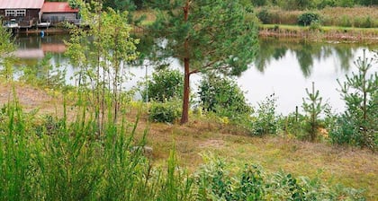 Lakeview Retreat in Figeholm-by Traum