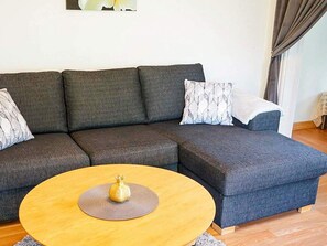 Casa | Interior