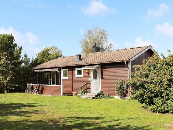 House | Exterior