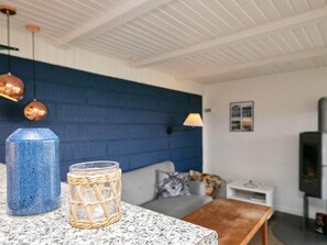 House | Interior - 6 Person Holiday Home in Thisted (Thisted)