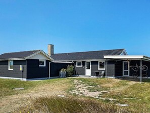 House | Exterior - 6 Person Holiday Home in Thisted (Thisted)