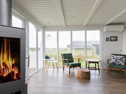 6 Person Holiday Home in Thisted