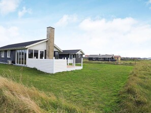 House | View from property - 6 Person Holiday Home in Thisted (Thisted)