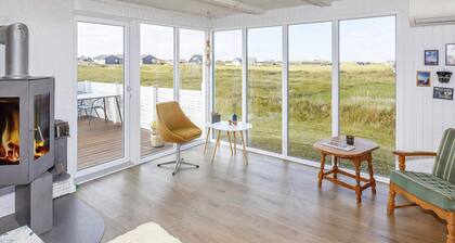 6 Person Holiday Home in Thisted