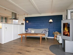 House | Interior - 6 Person Holiday Home in Thisted (Thisted)