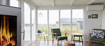 6 Person Holiday Home in Thisted