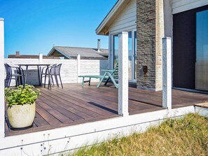 Casa | Exterior
