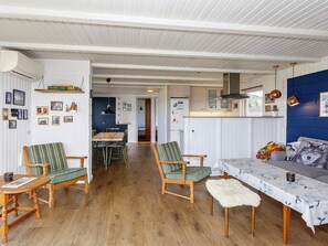 Hus | Spiseområde