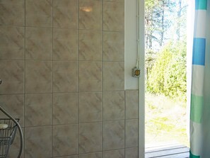 Dusche