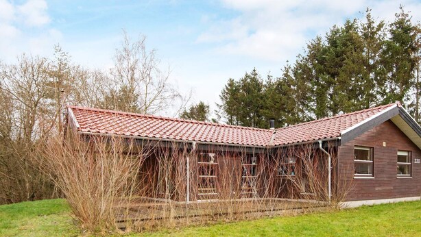 House | Bahagian luar
