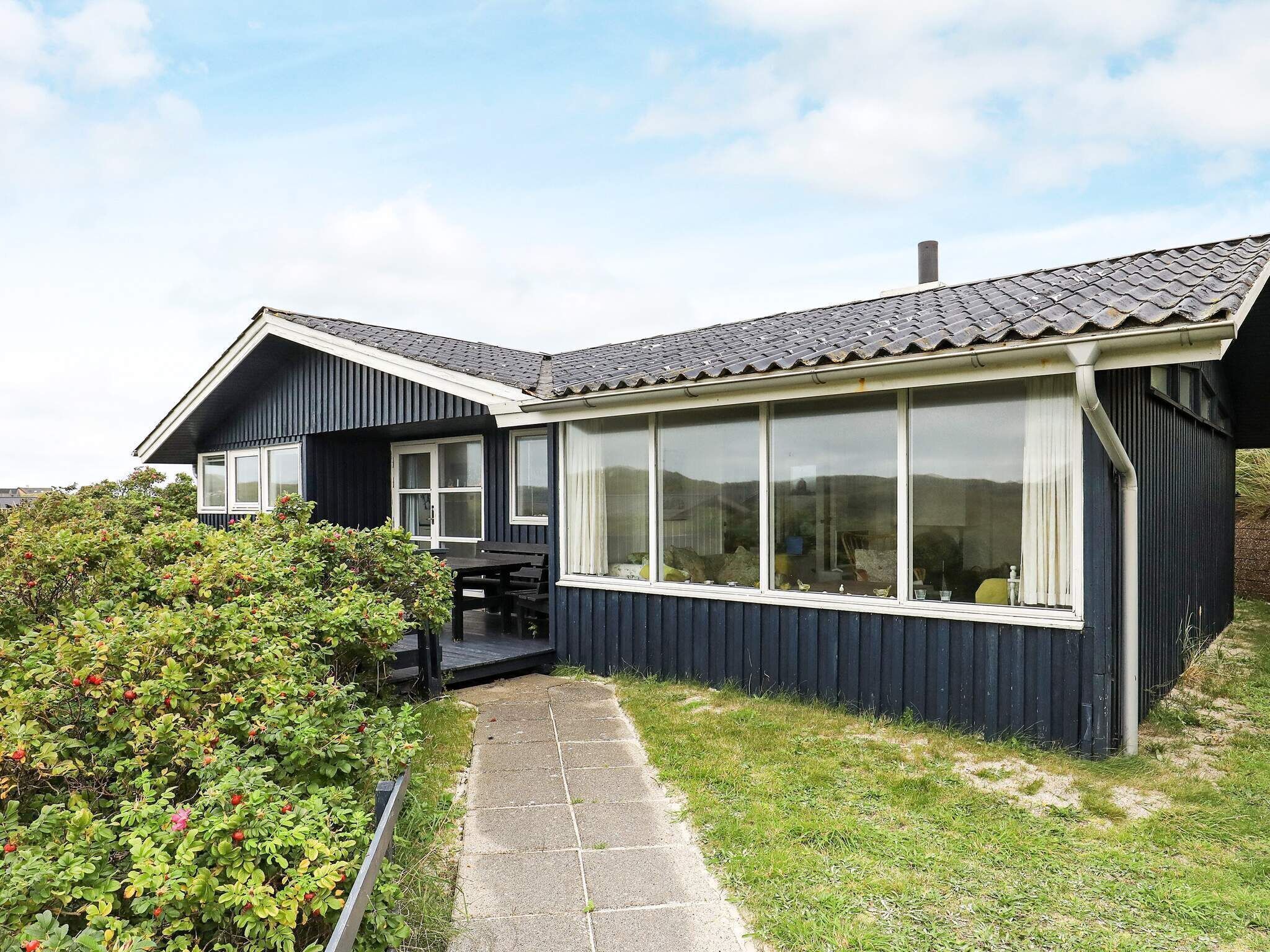 Udendørsområde