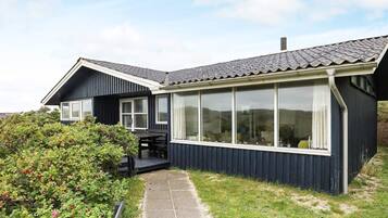 Udendørsområde