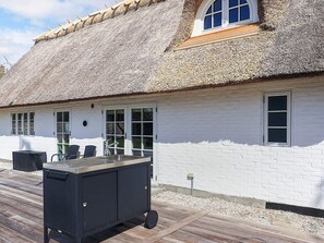House | View from property
