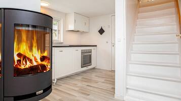 House | Interior