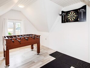 House | Interior - 4 Star Holiday Home in Gedser (Gedser)