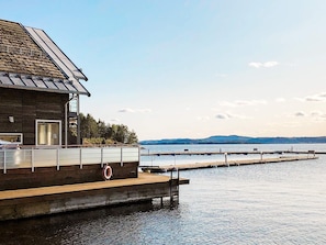 Exterior - Holiday Home in Holmsbu (Hurum)