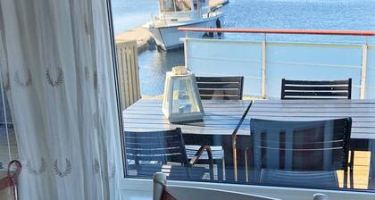 Holiday Home in Holmsbu