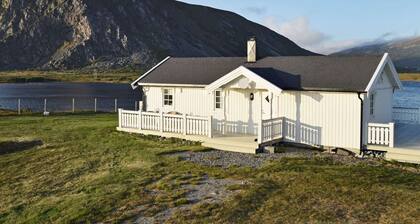 Holiday Home in Nordmela