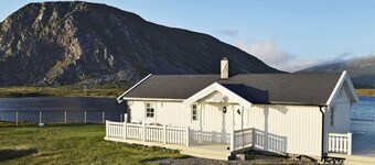 Holiday Home in Nordmela