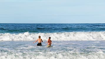 House | Beach