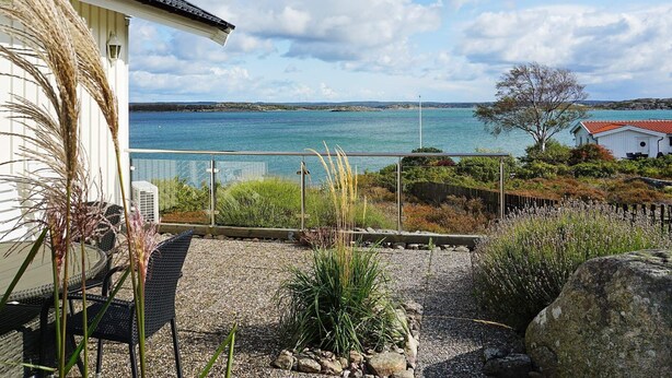 Exterior - 4 Person Holiday Home in Onsala (Gottskar)