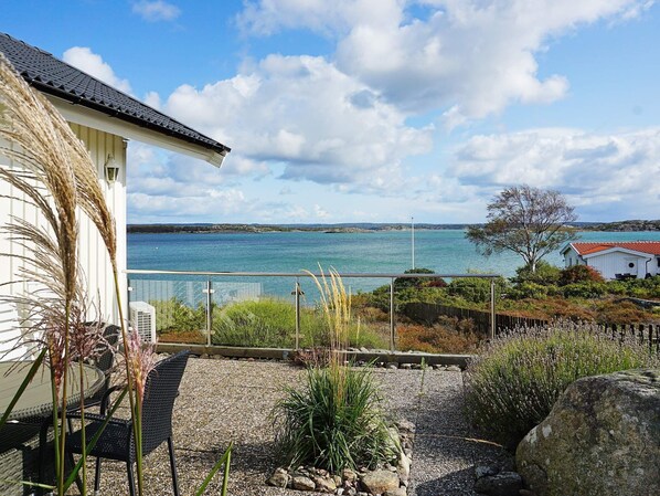 House | Exterior - 4 Person Holiday Home in Onsala (Gottskar)