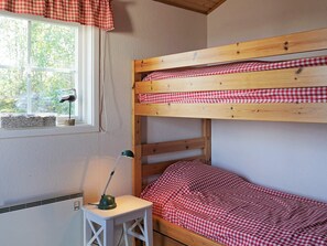 1 bedroom, individually furnished - 4 Person Holiday Home in Onsala (Gottskar)