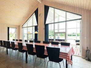 House | Dining