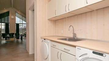 Hus | Interiør