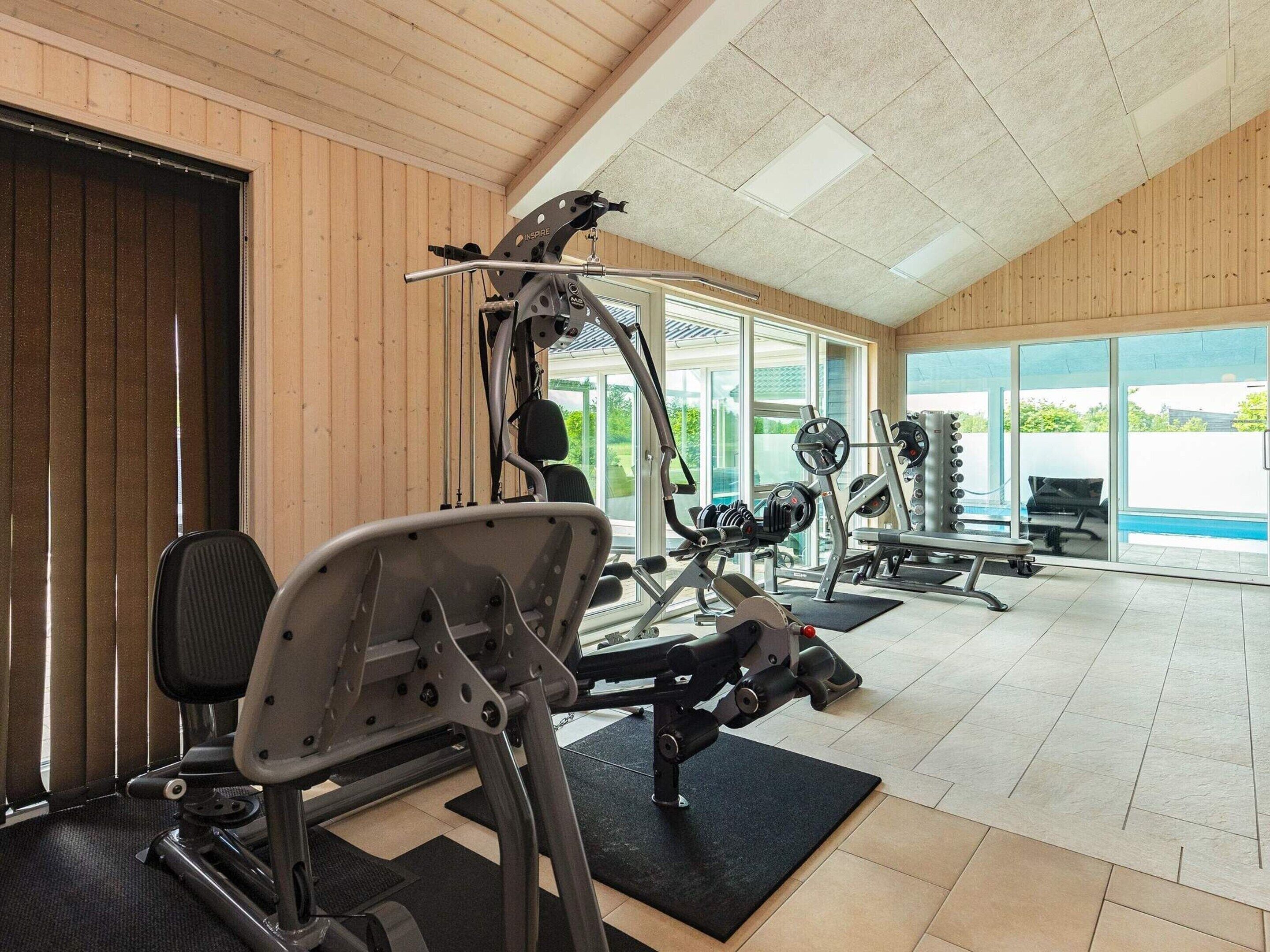 House | Property amenity