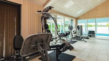 House | Property amenity