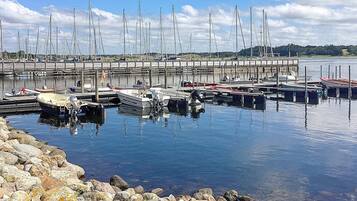 House | View from property